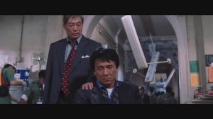 Час Пик 2: Картера "убили"