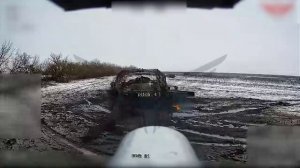 🔥Донбасс. Работает «Рубикон»