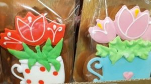 ИДЕИ ПОДАРКОВ НА 8 МАРТА