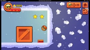 Красный шар. Красный шар 4.  Красный шар: Битва за Луну. Ч12