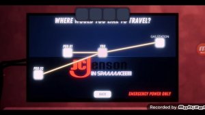 Прохождение игры Murder drones escape copper 9