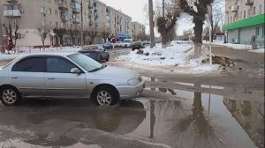 Камышин 1 марта 2026 Первый день весны