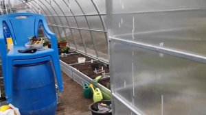 11-Дача..заглянули на второй этаж особняка..😁 какой шикарный вид  сверху 07.05.22.