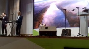 На Тихом Дону А.Прасолов исполнение с авторским участием