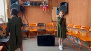 Дуэт СОЛЬ - Сядь в любой поезд