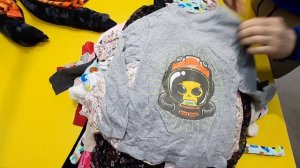 Детский микс (EXX - Shop Child Winter EU)