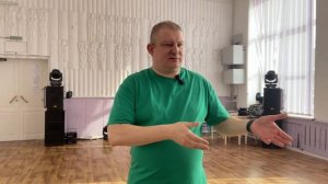 2026.03.01 - Первый квартирник и новый участник