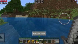 как научиться плавать в в Майнкрафте. урок