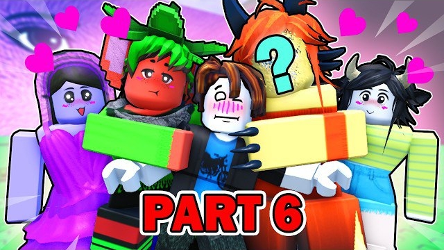 Спасаемся от цунами! (Часть 6) Анимация смотреть онлайн