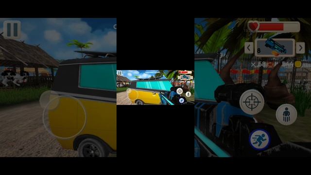 Играю в 5 ночей с тимохой 5