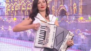 Трио Марии Селезневой. Доброе утро. Фрагмент выпуска от 27.02.2026