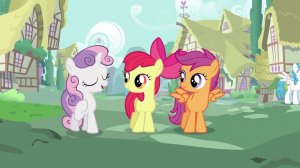 Мой маленький пони песня Идеальный жеребец