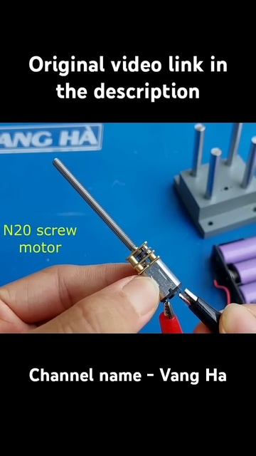 Homemade Mini table saw from PVC _ #diy #inventions #dcmotor #machine #diytools #experiment