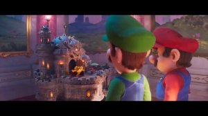 Супер Марио Галактическое кино. Русский трейлер (Дубляж, 2026)