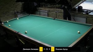 Кубок Карамболя 2026