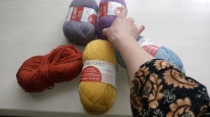 Триостарты Марта. Вступление.