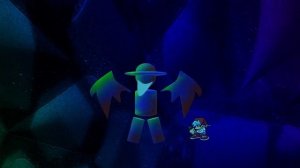 Muzidzipha Tsopano FNF "Part 1!" 🐱