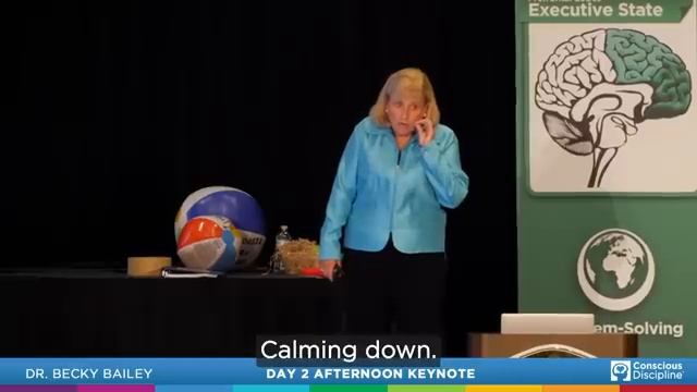 When Helping An Upset Child Dont Talk Try This Instead