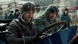 Битва моторов _ Тизер-трейлер _ Скоро на экранах