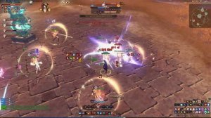 Revelation Online Ru GVG DarkElite vs Libra 27.02.2026 ft.Lyagushonok,Ровя #revelationonline