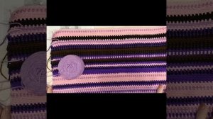 СП "Температурный плед" с Екатериной Шурм. Отчёт февраля. Участник 30