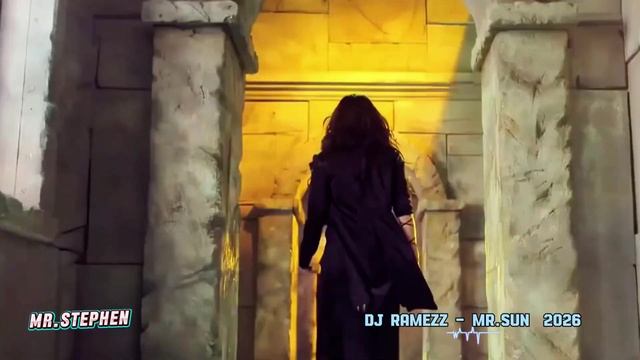 DJ Ramezz - Mr.Sun (Mr.Stephen Remix Cover 2026) 4K 1536км смотреть онлайн