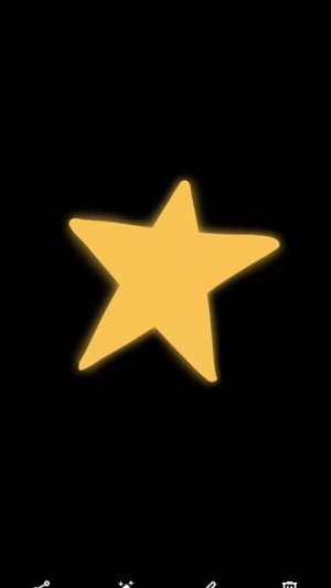 звездочка для Official Daylerwa ^^