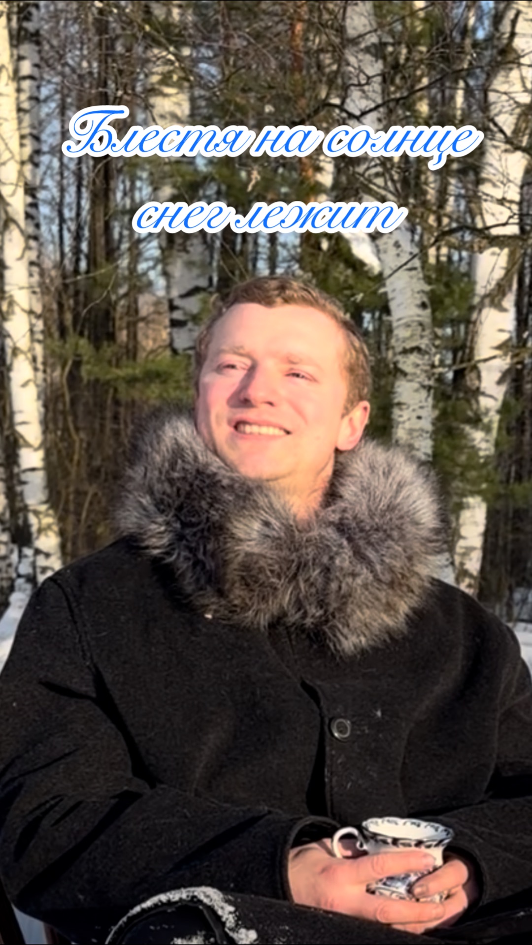 «Блестя на солнце, снег лежит». Автор: Александр Пушкин #поэзия #стихи #пушкин #александрпойлов