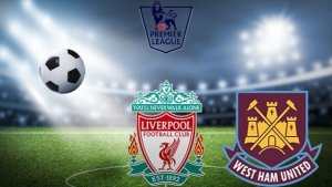 Ливерпуль - Вест Хэм. Обзор матча.