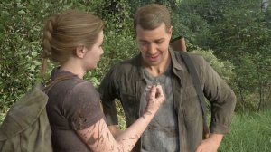 Прохождение The Last of Us Part II Remastered Часть 14