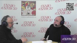 Актер театра "Модерн" Александр Геннадьевич Борисов и Евгений Никифоров -пьеса Чехова "Вишневый сад"