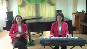 Е. Дербенко, пер. Е. Ковалевой  Полька