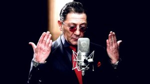 Григорий Лепс - Я Чувства Кинул На Алтарь (Премьера Клипа 2026) Unofficial Clip.Remastered.