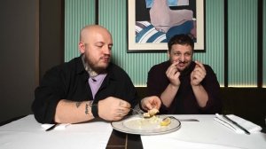 Супер Стас Скупил Все Меню Кофемания с Чернецом