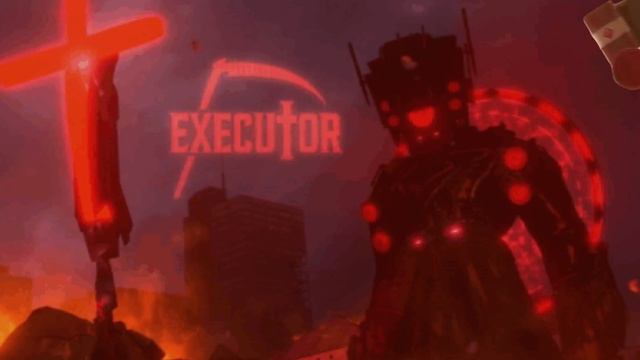 G Man vs executor смотреть онлайн