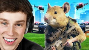 Mr.BEAST (МИСТЕР БИСТ) ЗА НАМИ ОХОТЯТСЯ 100 УБИЙЦ В ГТА 5, НОВОЕ ВИДЕО ПРО GTA 5 2026