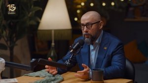 15 лет LR в России: Генрих Эрдман - Президент 1* LR: