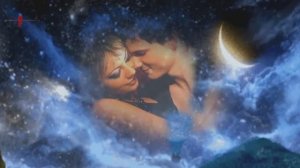 Очень красивая песня  - ЛУНА ЛУНА -  Ян Райбург