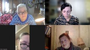 Приближение к Богу. Какую работу Бог хочет для Людмилы Гадай? (25.02.2026)