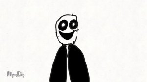 Крисс гастер, Сьюзи гастер, Ноэль гастер. короче андроитэйл 2 серия