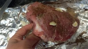 Самая вкусная буженина в мире. Рецепты для диабетиков