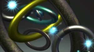 Интерлюдия - Космос. Сцена третья, четвертая и шестая: День и Ночь