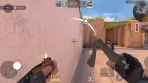 Играем в Стендофф2