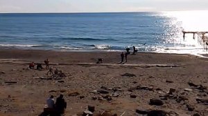 28 февраля НАБЕРЕЖНАЯ МАХМУТЛАРА. ТУРЦИЯ 2026.