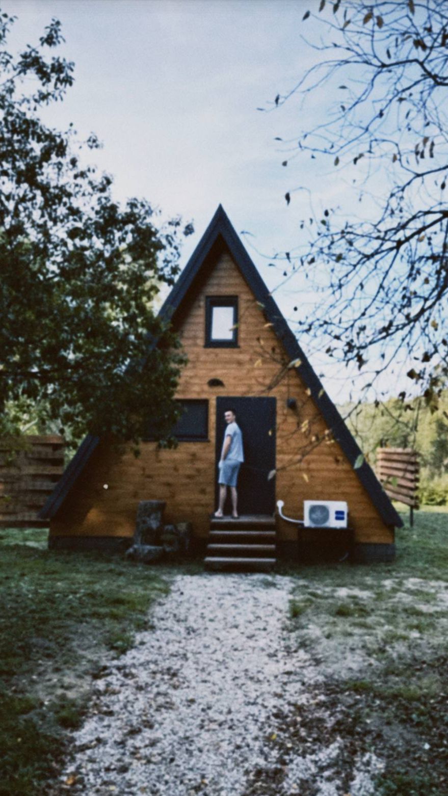 Это лучше любого отеля Это лучше любого отеля