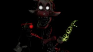 FNAF 5 (SISTER LOCATION)
