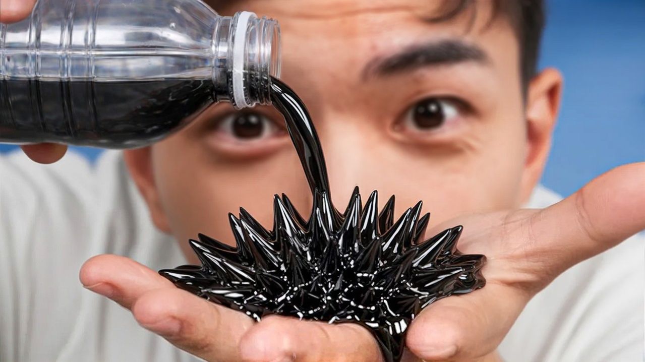 Hafu Go / 100 Уровней Научных Трюков, Которые Выглядят Невозможными (Но Это Реальная Наука) смотреть онлайн