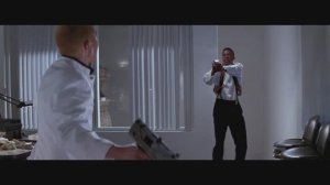 Час Пик: "Бейся руками!"