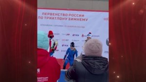 Лягаева Алина ТОП-3 Строгановская премия 2025