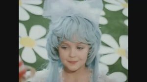 "Приключения Буратино" 1975г. - яркое искромётное кино с философским подтекстом